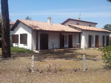 Ferienhaus in Biscarrosse plage (Landes) oder Ferienwohnung oder Ferienhaus