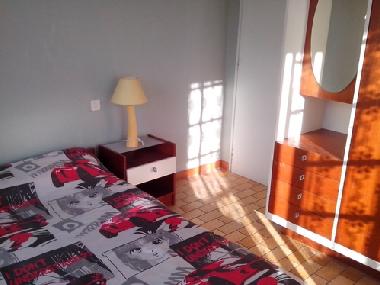 Ferienhaus in Biscarrosse plage (Landes) oder Ferienwohnung oder Ferienhaus