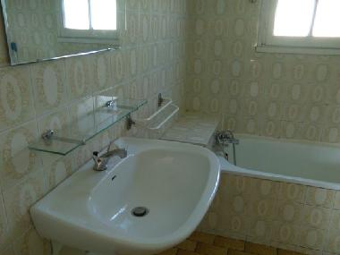 Ferienhaus in Biscarrosse plage (Landes) oder Ferienwohnung oder Ferienhaus