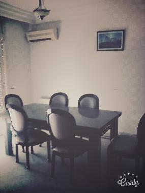 Ferienwohnung in tunis (Tunis) oder Ferienwohnung oder Ferienhaus