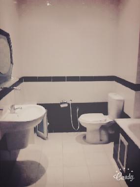 Ferienwohnung in tunis (Tunis) oder Ferienwohnung oder Ferienhaus