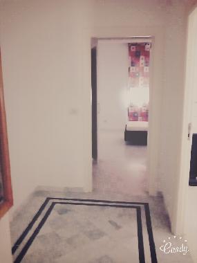 Ferienwohnung in tunis (Tunis) oder Ferienwohnung oder Ferienhaus