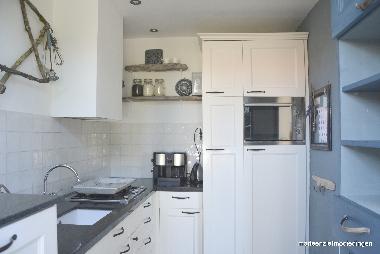 Ferienwohnung in Vrouwenpolder (Zeeland) oder Ferienwohnung oder Ferienhaus