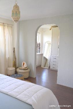 Ferienwohnung in Vrouwenpolder (Zeeland) oder Ferienwohnung oder Ferienhaus