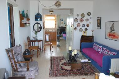 Ferienwohnung in chanioti (Chalkidiki) oder Ferienwohnung oder Ferienhaus