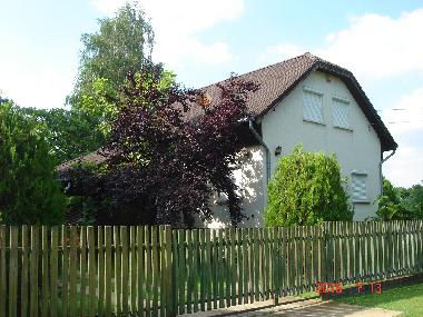 Ferienhaus in Lakitelek9 (Bacs-Kiskun) oder Ferienwohnung oder Ferienhaus