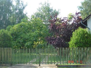 Ferienhaus in Lakitelek9 (Bacs-Kiskun) oder Ferienwohnung oder Ferienhaus