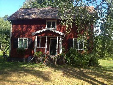 Ferienhaus in Skutskr (Uppland) oder Ferienwohnung oder Ferienhaus