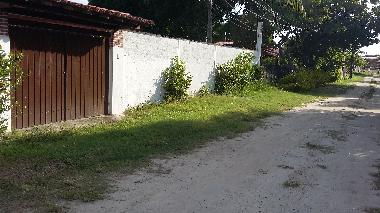 Ferienhaus in Barra do gil (Bahia) oder Ferienwohnung oder Ferienhaus