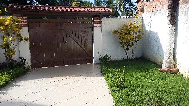 Ferienhaus in Barra do gil (Bahia) oder Ferienwohnung oder Ferienhaus