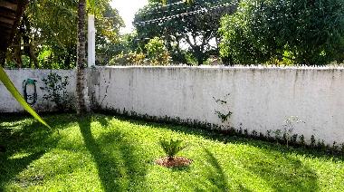 Ferienhaus in Barra do gil (Bahia) oder Ferienwohnung oder Ferienhaus