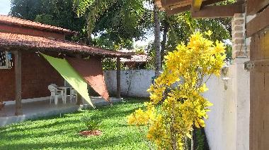 Ferienhaus in Barra do gil (Bahia) oder Ferienwohnung oder Ferienhaus