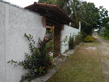 Ferienhaus in Barra do gil (Bahia) oder Ferienwohnung oder Ferienhaus