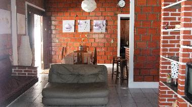 Ferienhaus in Barra do gil (Bahia) oder Ferienwohnung oder Ferienhaus