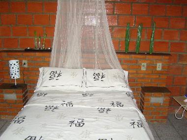 Ferienhaus in Barra do gil (Bahia) oder Ferienwohnung oder Ferienhaus