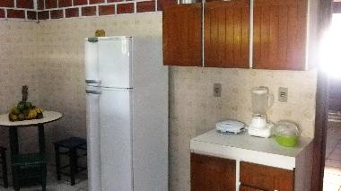 Ferienhaus in Barra do gil (Bahia) oder Ferienwohnung oder Ferienhaus