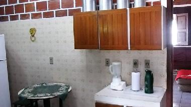 Ferienhaus in Barra do gil (Bahia) oder Ferienwohnung oder Ferienhaus