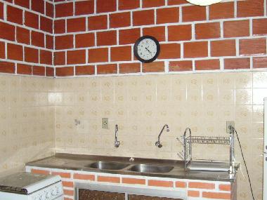 Ferienhaus in Barra do gil (Bahia) oder Ferienwohnung oder Ferienhaus