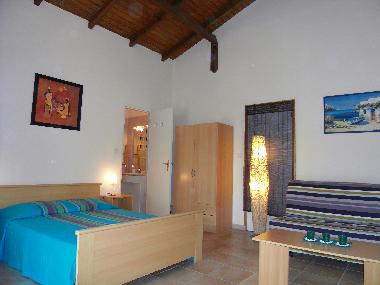 Ferienwohnung in sainte anne (Guadeloupe) oder Ferienwohnung oder Ferienhaus