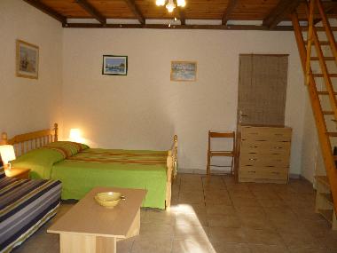 Ferienwohnung in sainte anne (Guadeloupe) oder Ferienwohnung oder Ferienhaus