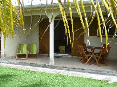 Ferienwohnung in sainte anne (Guadeloupe) oder Ferienwohnung oder Ferienhaus