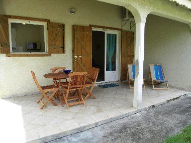 Ferienwohnung in sainte anne (Guadeloupe) oder Ferienwohnung oder Ferienhaus