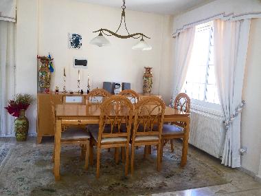 Ferienhaus in Oroklini (Larnaca) oder Ferienwohnung oder Ferienhaus