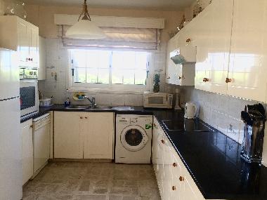 Ferienhaus in Oroklini (Larnaca) oder Ferienwohnung oder Ferienhaus