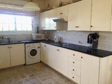 Ferienhaus in Oroklini (Larnaca) oder Ferienwohnung oder Ferienhaus