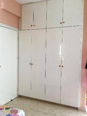 Ferienhaus in Oroklini (Larnaca) oder Ferienwohnung oder Ferienhaus