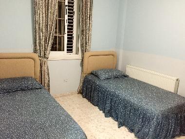 Ferienhaus in Oroklini (Larnaca) oder Ferienwohnung oder Ferienhaus