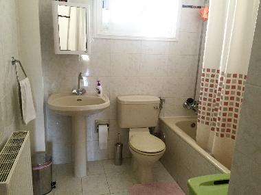 Ferienhaus in Oroklini (Larnaca) oder Ferienwohnung oder Ferienhaus