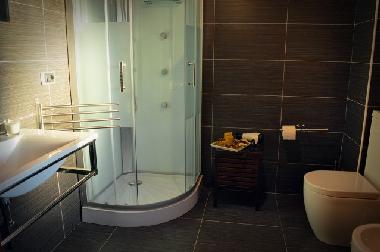 Pension in Catania (Catania) oder Ferienwohnung oder Ferienhaus