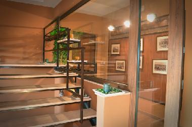 Pension in Catania (Catania) oder Ferienwohnung oder Ferienhaus