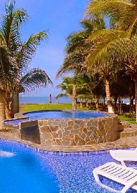 Chalet in 20,404 (Santa Rosa) oder Ferienwohnung oder Ferienhaus