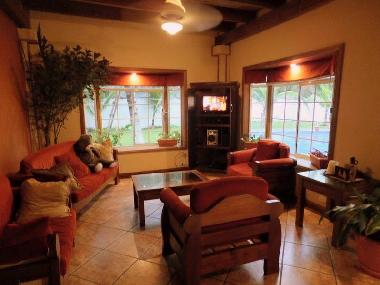 Chalet in 20,404 (Santa Rosa) oder Ferienwohnung oder Ferienhaus