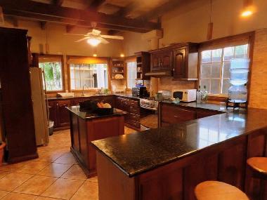 Chalet in 20,404 (Santa Rosa) oder Ferienwohnung oder Ferienhaus