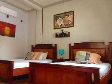 Chalet in 20,404 (Santa Rosa) oder Ferienwohnung oder Ferienhaus