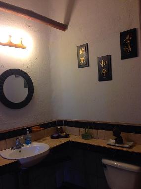 Chalet in 20,404 (Santa Rosa) oder Ferienwohnung oder Ferienhaus