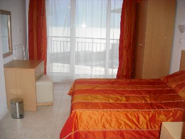 Ferienwohnung in Sveti Vlas (Burgas) oder Ferienwohnung oder Ferienhaus
