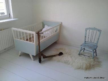 Ferienwohnung in Vrouwenpolder (Zeeland) oder Ferienwohnung oder Ferienhaus