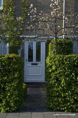 Ferienwohnung in Vrouwenpolder (Zeeland) oder Ferienwohnung oder Ferienhaus