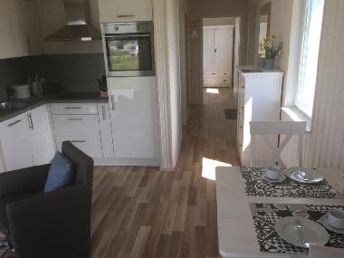 Ferienhaus in OstseeResort Olpenitz (Ostsee-Festland) oder Ferienwohnung oder Ferienhaus