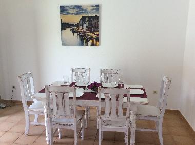 Ferienhaus in Corralejo  (Fuerteventura) oder Ferienwohnung oder Ferienhaus