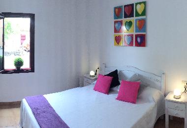 Ferienhaus in Corralejo  (Fuerteventura) oder Ferienwohnung oder Ferienhaus