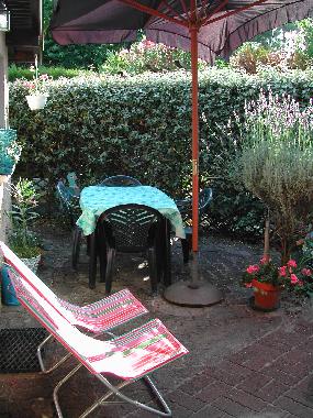 Ferienhaus in ARCACHON (Gironde) oder Ferienwohnung oder Ferienhaus