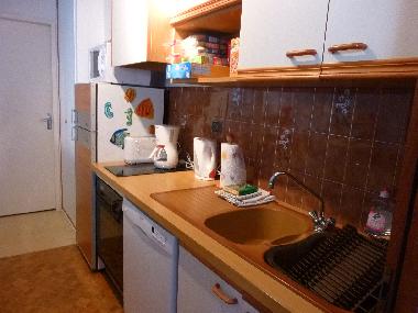 Ferienhaus in ARCACHON (Gironde) oder Ferienwohnung oder Ferienhaus