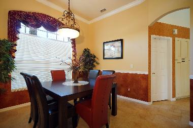 Ferienhaus in Cape Coral (Florida) oder Ferienwohnung oder Ferienhaus