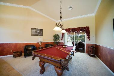 Ferienhaus in Cape Coral (Florida) oder Ferienwohnung oder Ferienhaus