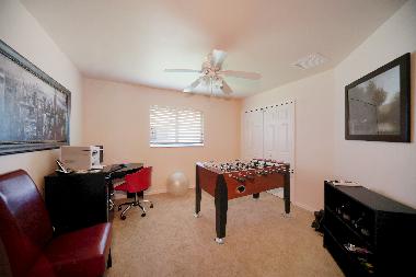 Ferienhaus in Cape Coral (Florida) oder Ferienwohnung oder Ferienhaus